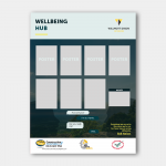 Wellbeing Hub SC